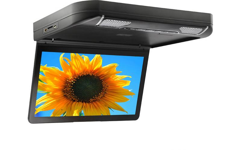 13.3" Roof DVD Player