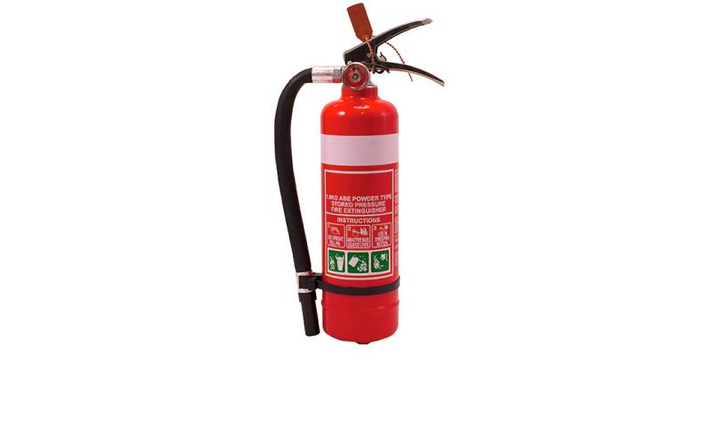 Car Fire Extinguisher 1KG