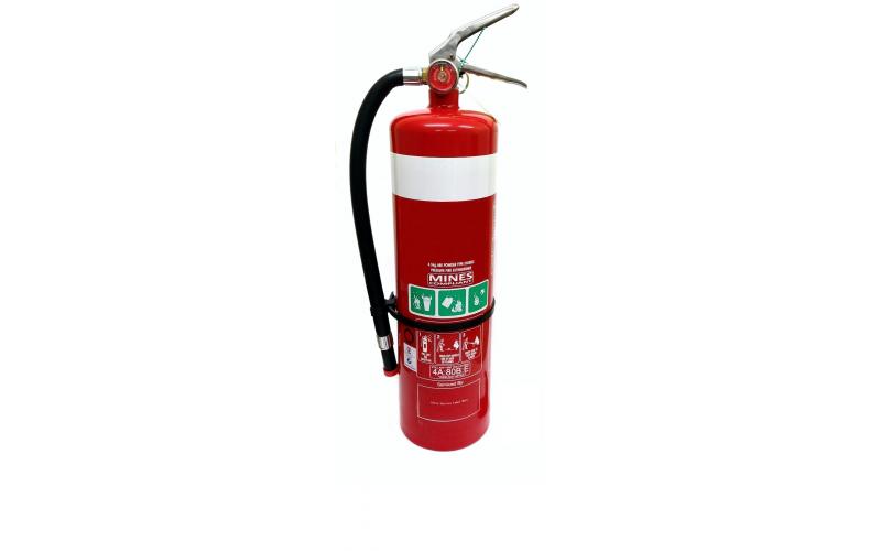 Car Fire Extinguisher 4.5KG