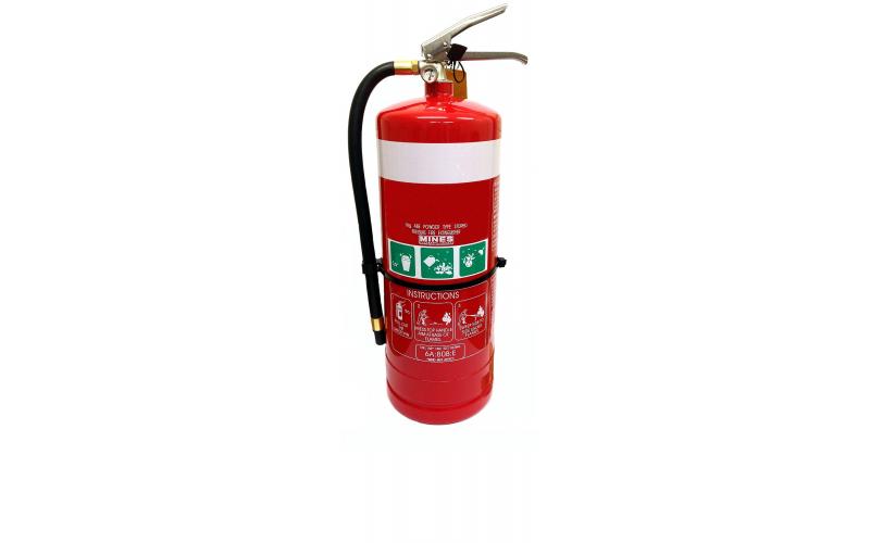 Car Fire Extinguisher 9KG