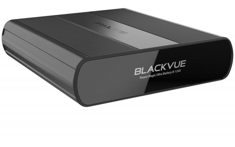 blackvue b 124x power magic ultra battery pack blackvue b 124x power magic ultra battery pack