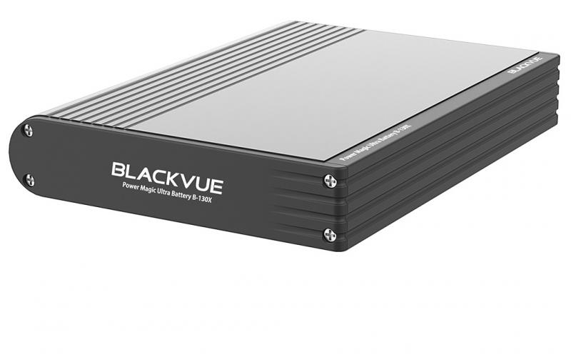 BlackVue Power Magic Ultra Battery B-130X