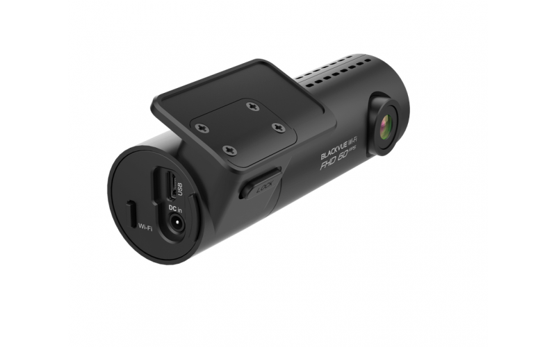 BlackVue DR590X-1CH Plus Dash Cam Sydney