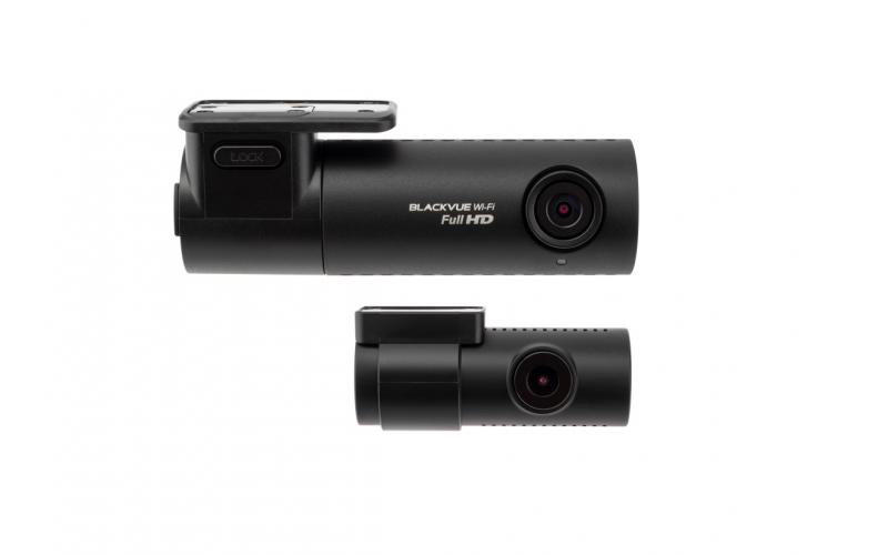 BlackVue DR590X-2CH Dash Cams