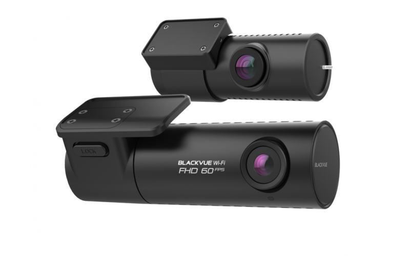 BlackVue DR590X-2CH Plus Dash Cams BlackVue DR590X-2CH Plus Dash Cams Sydney