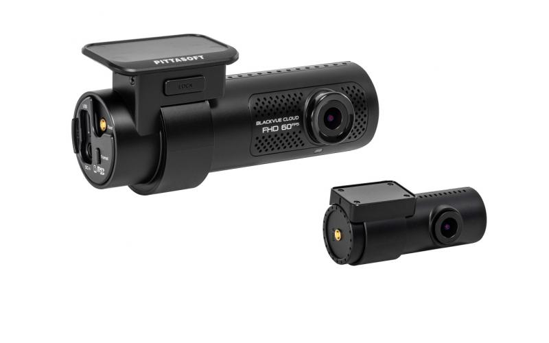 BlackVue DR770X-2CH Dash Cameras