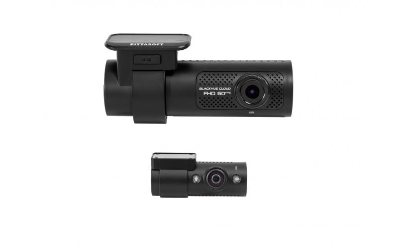 BlackVue DR770X-2CH IR Dash Cams