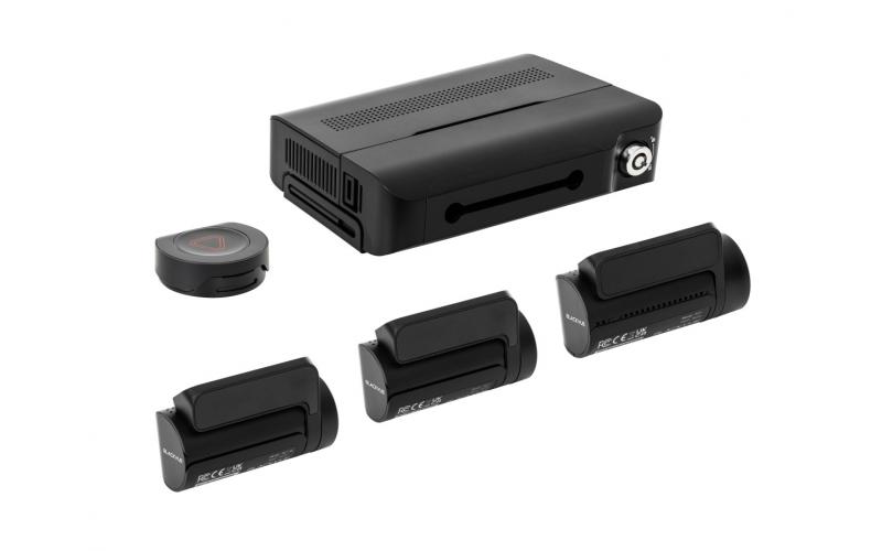BlackVue DR770X Box Dash Cams