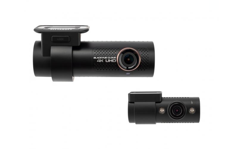 BlackVue DR900X IR Plus Dash Cams