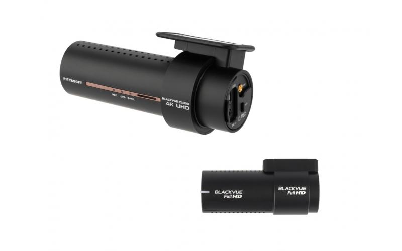 DR900X Plus Dash Cams
