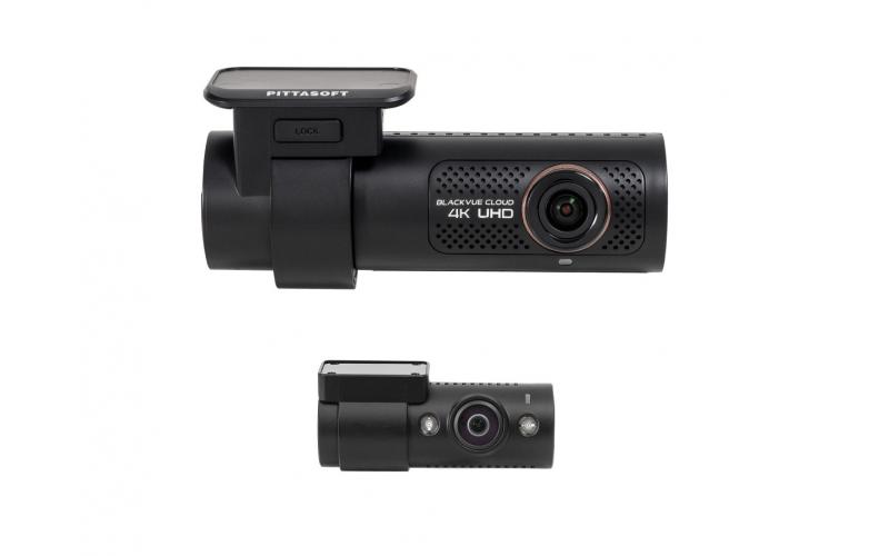 BlackVue DR970X-2CH IR Dash Cameras