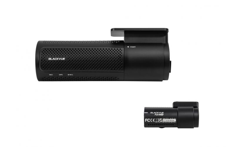 BlackVue DR970X-2CH LTE Dash Cameras