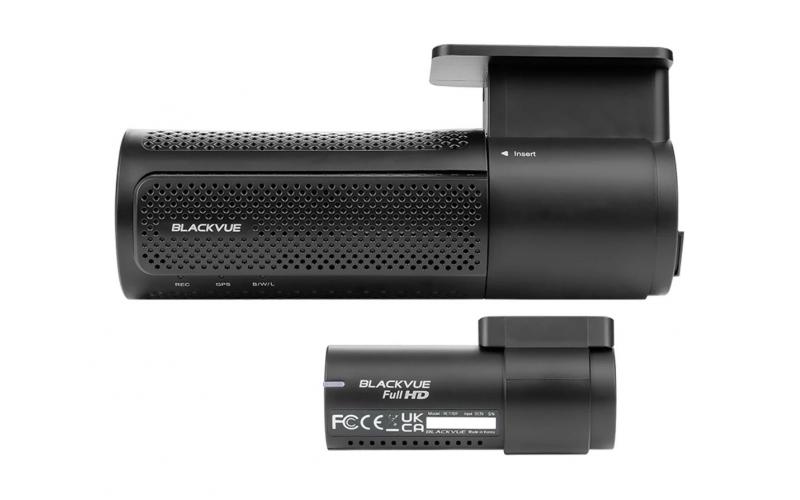 BlackVue DR970X-2CH LTE Plus Dash Cameras Sydney