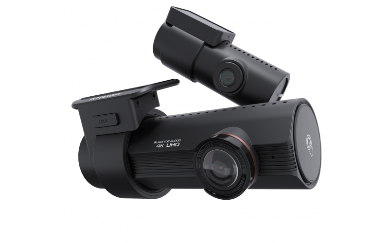 BlackVue DR970X-2CH Plus II Dash Cams Sydney