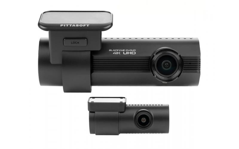 BlackVue DR970X Plus Dash Cams Sydney