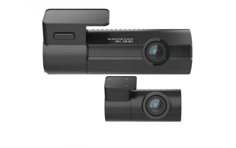 BlackVue Elite 8-2CH Dash Cams Sydney