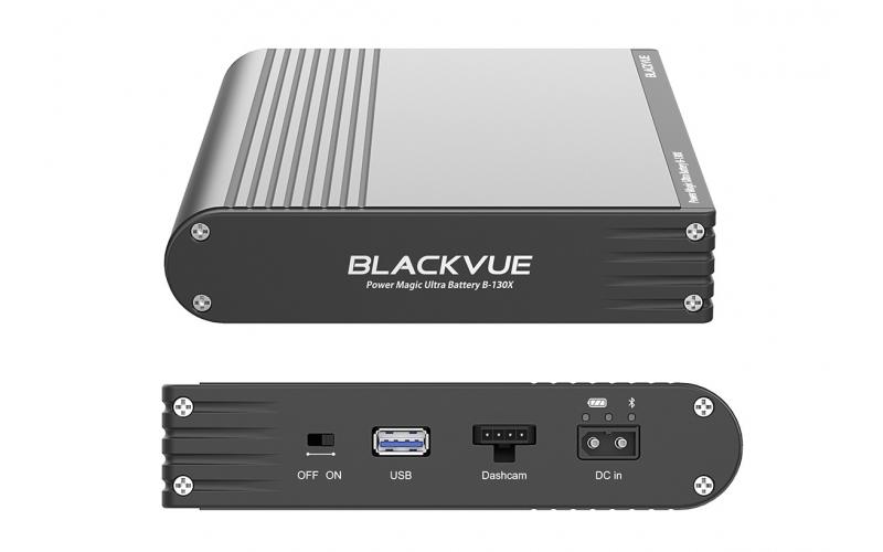 BlackVue B-130X Power Magic Ultra Battery Pack