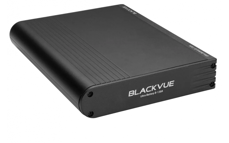 BlackVue B130-A Battery Sydney