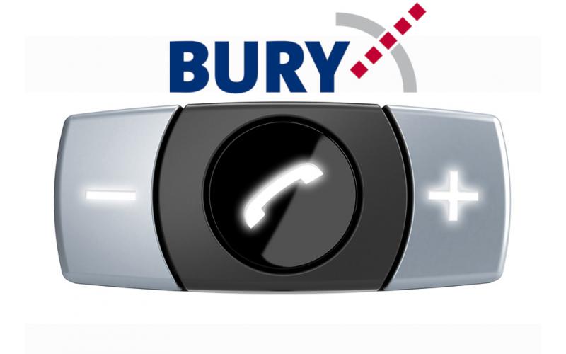 Bury Universal Bluetooth