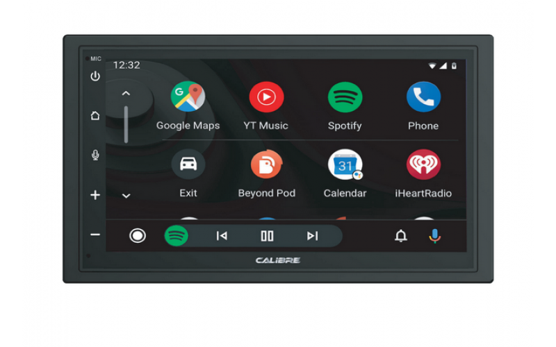 Calibre ELITE 7WL Apple CarPlay Android Auto Car stereo Sydney