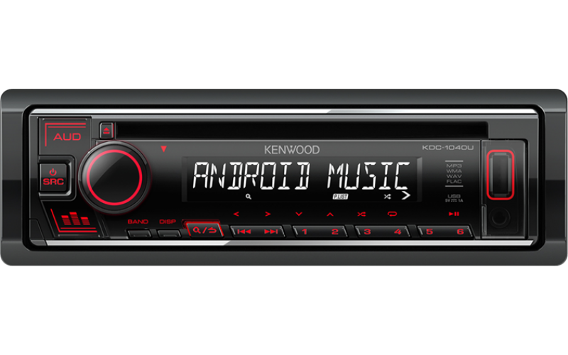 Car Stereo Installation Sydney