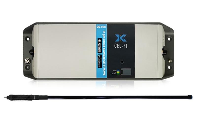 CEL-FI GO