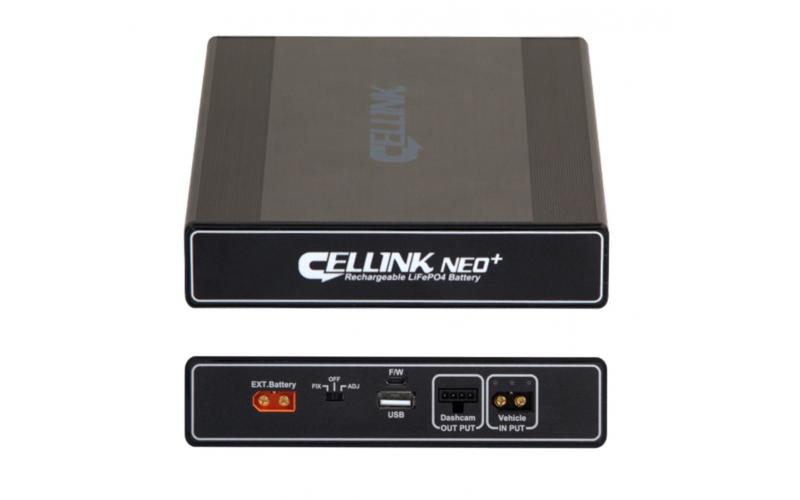 CELLINK NEO 8+S Battery Pack