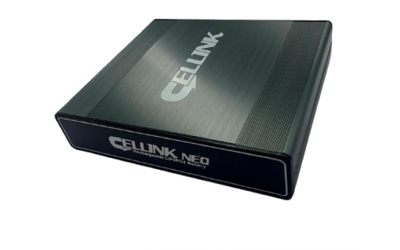 CELLINK NEO 6 Slim Dash Cam Battery Sydney