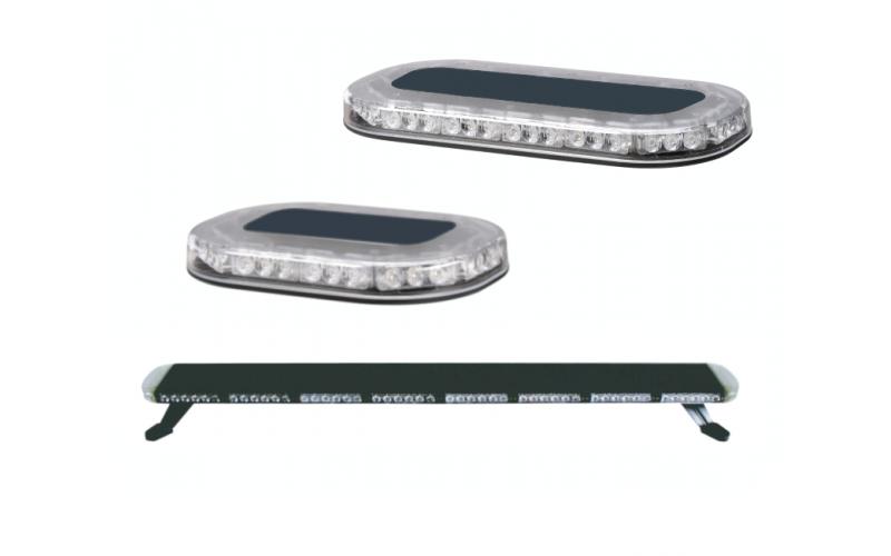 Vehicle Emergency Lighting