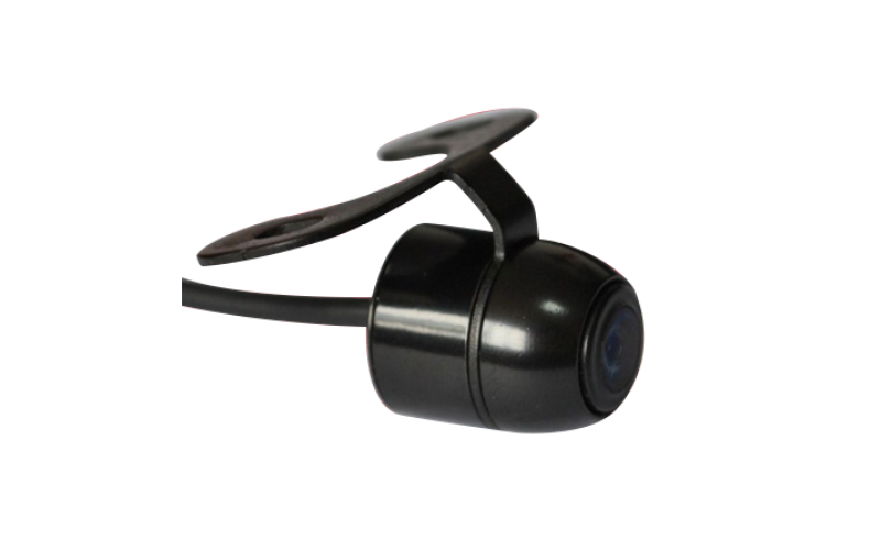 Front Parking Camera