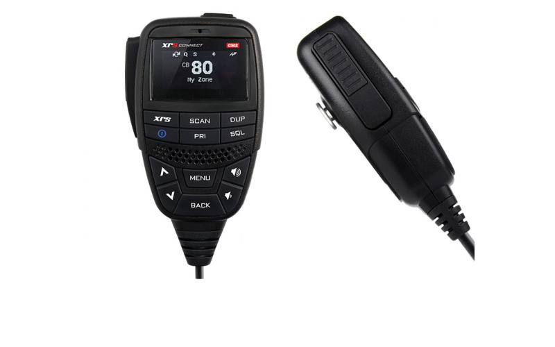 GME XRS-370C UHF CB Radio