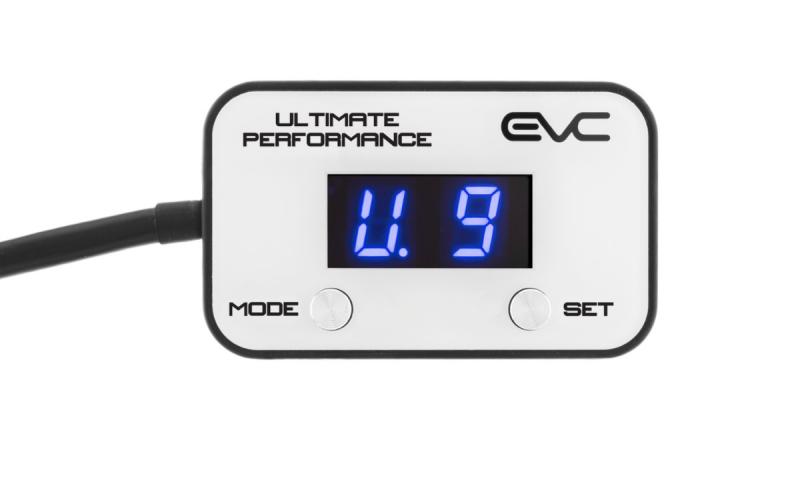 iDRIVE Throttle Controller