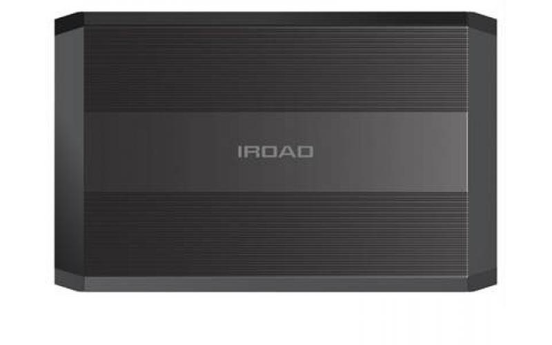 Iroad power on sale pack bluetooth pairing