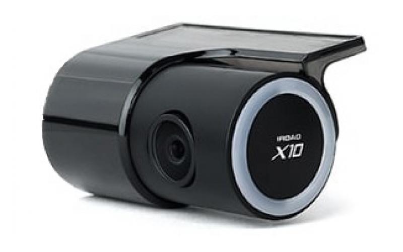 IROAD X10 Dash Cameras Creative Installations