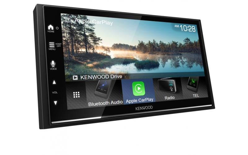 Kenwood DMX7522S Head Unit