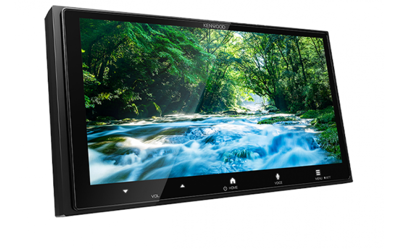 Kenwood DMX7525S Head Unit Sydney