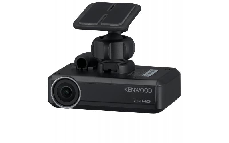 Kenwood DRV-N520 Dash Camera