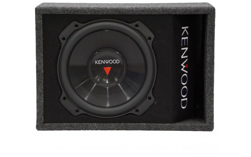 Kenwood Subwoofers