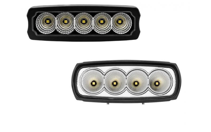 LED Reverse Lights