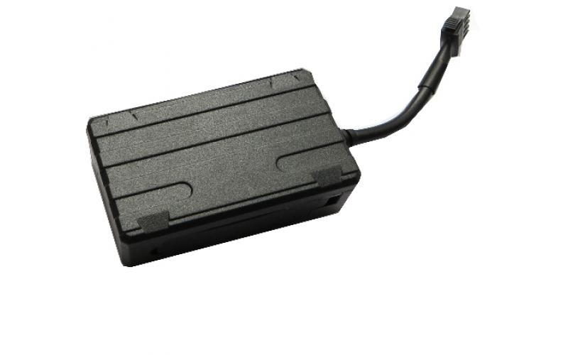 Mongoose VT900 GPS vehicle tracker Creative Installations