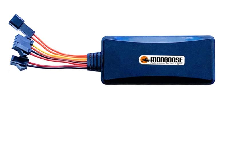 Mongoose VT904 GPS Vehicle Tracker