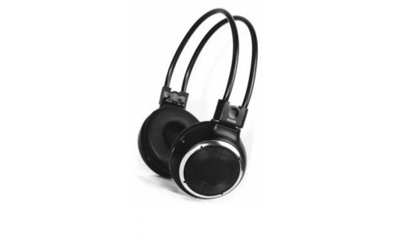 1-Channel IR Headphones