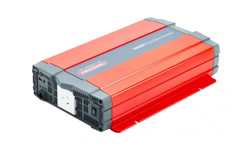 REDARC 1500W Pure Sine Wave Inverter Sydney