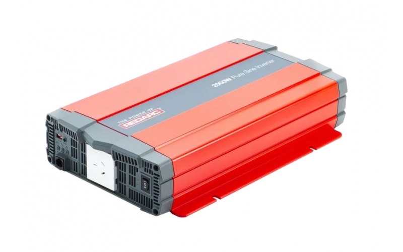 REDARC 2000W Pure Sine Wave Inverter Sydney
