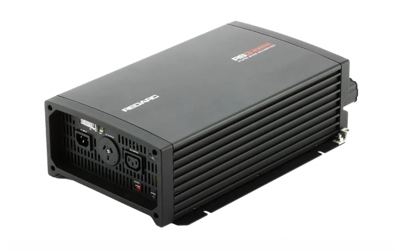 REDARC RS3 2000W Pure Sine Wave Inverter Sydney