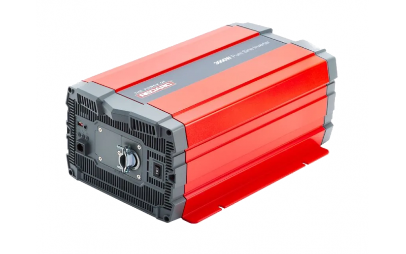 REDARC 3000W Pure Sine Wave Inverter Sydney