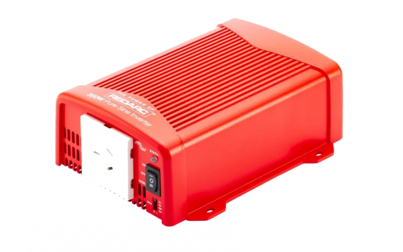 REDARC 350W Pure Sine Wave Inverter Sydney