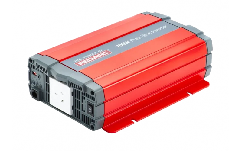 REDARC 700W Pure Sine Wave Inverter Sydney
