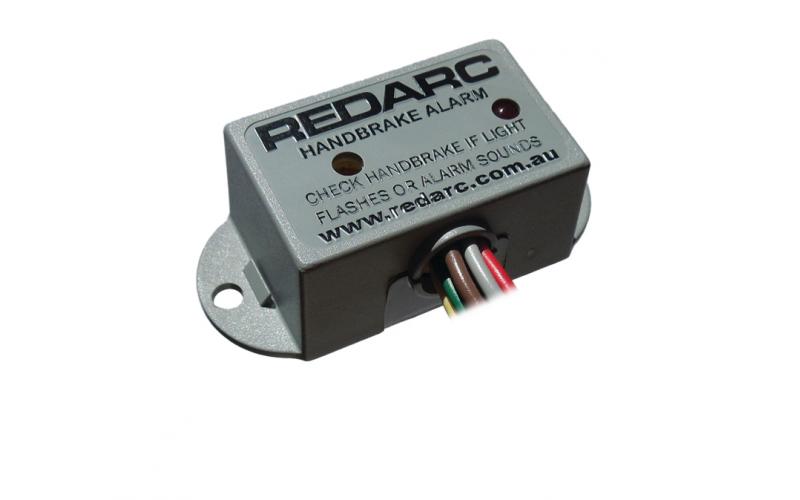 REDARC Handbrake Alarm HBA1224