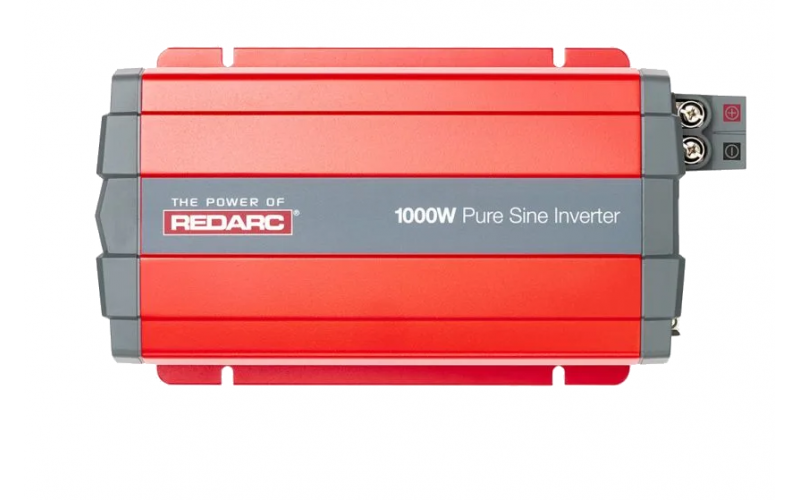 REDARC Inverters Sydney